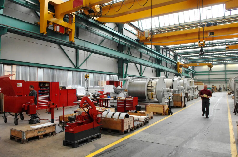 CO₂-Bilanzierung für Unternehmen