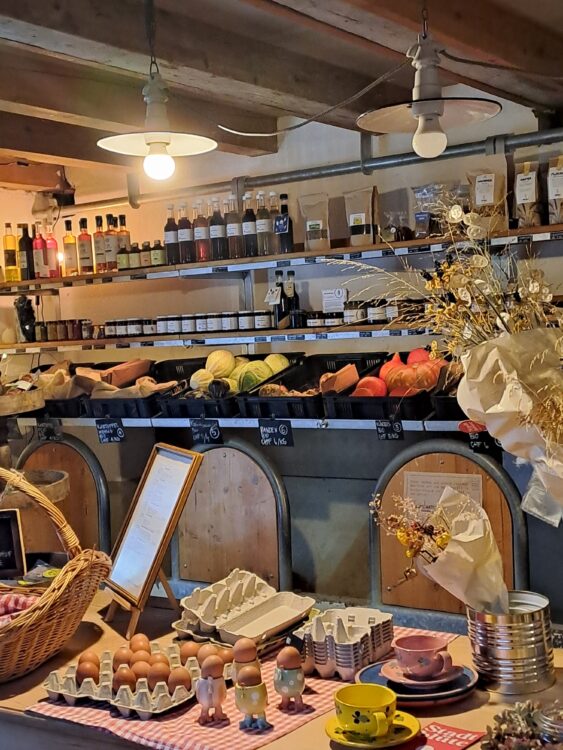 Kulturhof Hinter Musegg