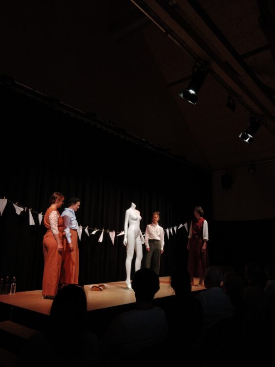 Kulturhof Hinter Musegg