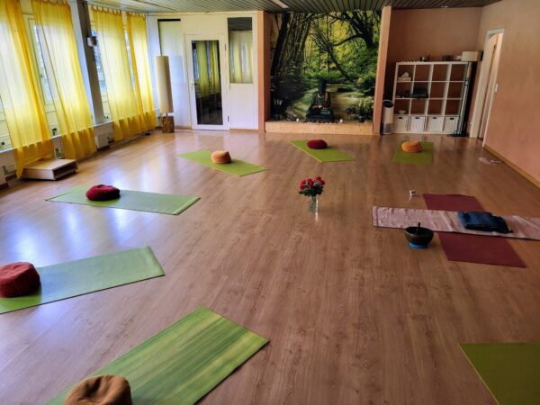 Unsere Yoga-Abo's im Überblick