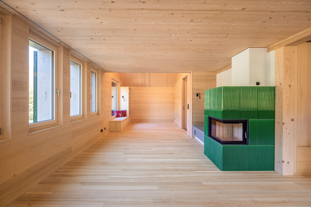 Ganzheitliche Architektur