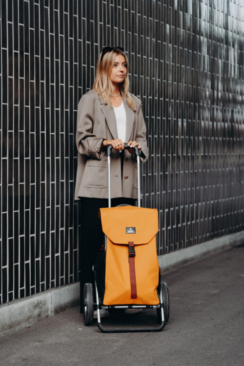 KoKoTé Einkaufstrolley ZuZi