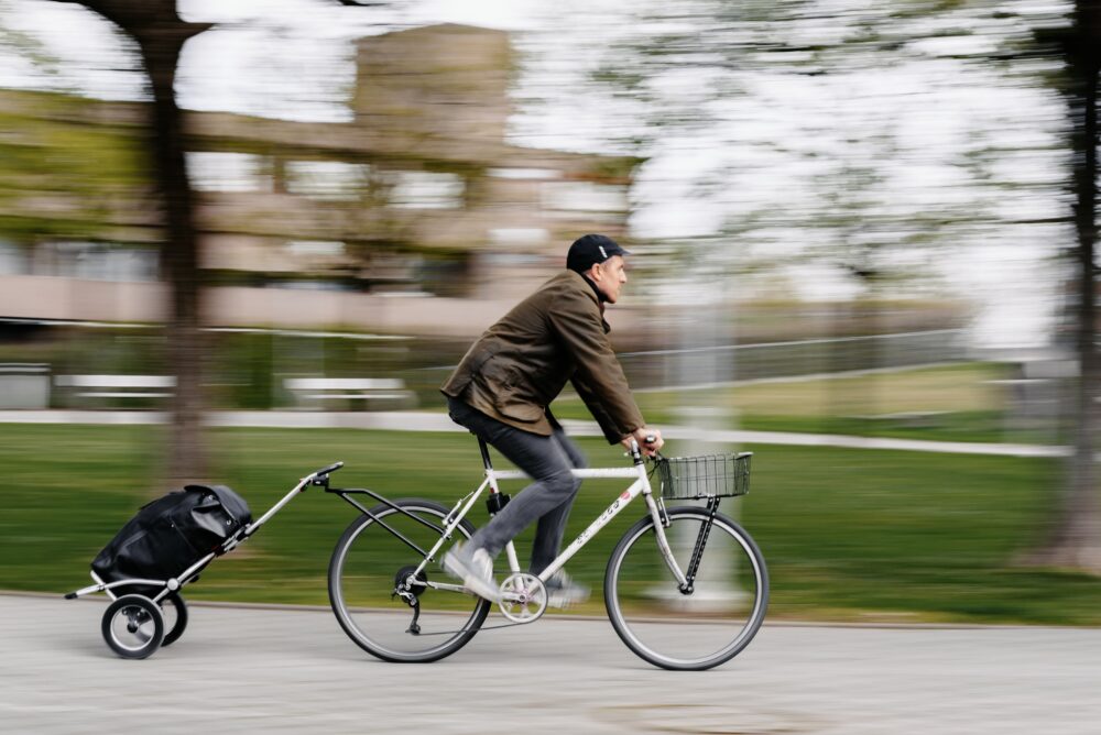 KoKoTé Einkaufstrolley ZuZi