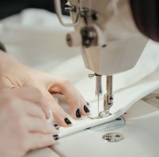 3-Jährige Ausbildung im Beruf Bekleidungsgestalter:in EFZ