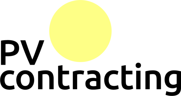 Solaranlagen Contracting