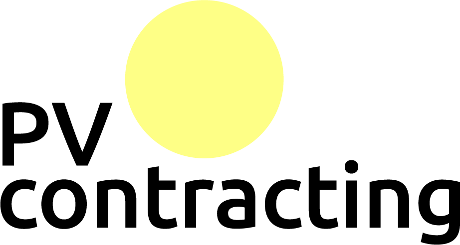 Solaranlagen Contracting